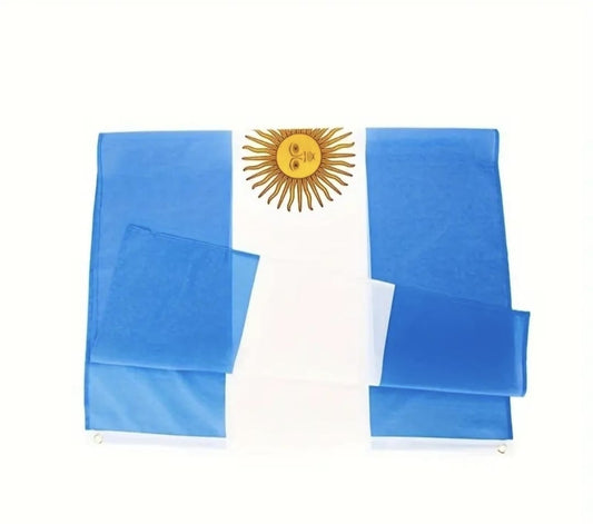 Bandera ARGENTINA